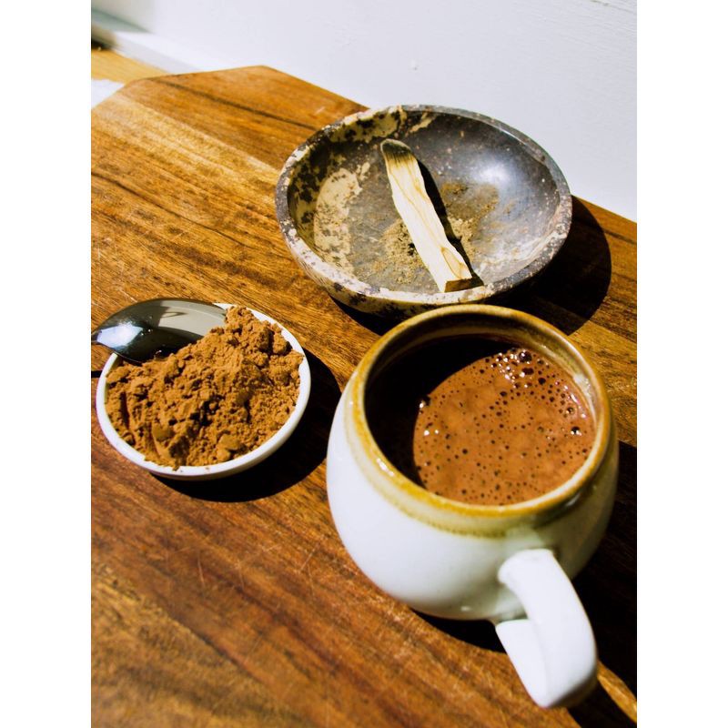 slide 3 of 4, MUD WTR Hot Chocolate Mix - 4.5oz, 4.5 oz