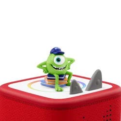 tonies Disney Pixar Monsters University Tonie Figurine