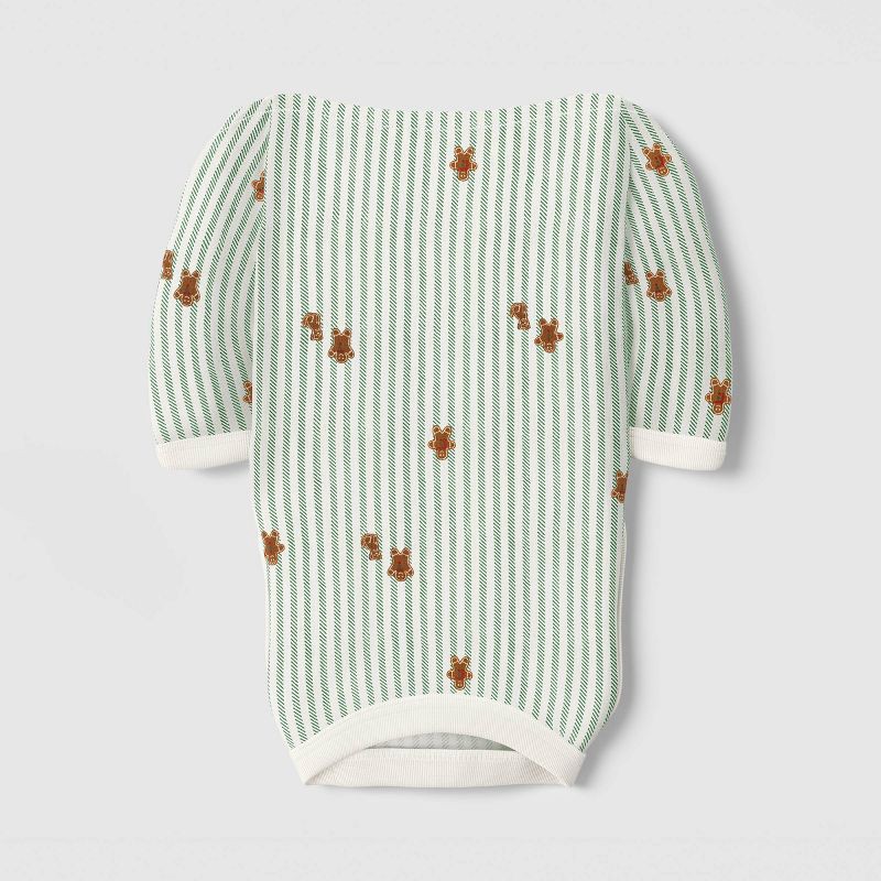 slide 3 of 3, Gingerbread Dog and Cat Pajamas - Wondershop™ S, 1 ct