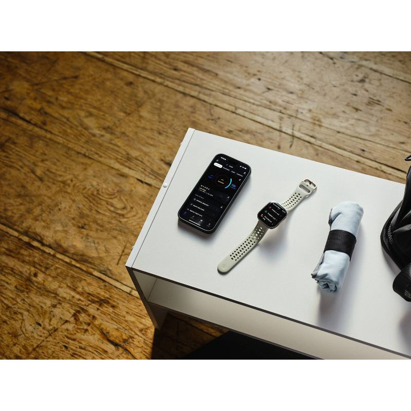 slide 14 of 18, Amazfit Bip 6 Smartwatch - Black, 1 ct