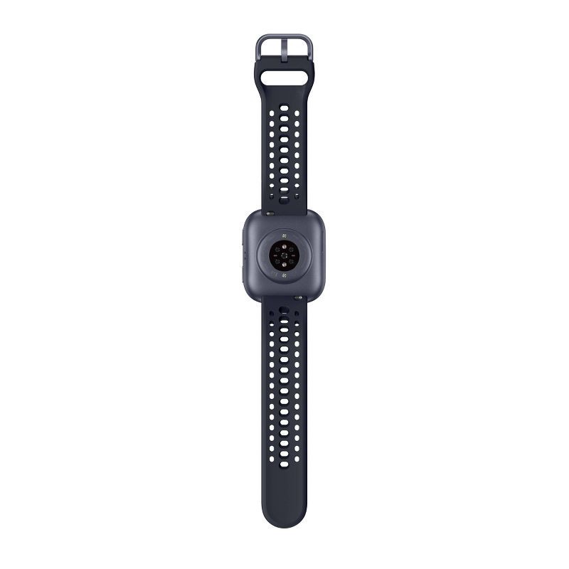 slide 6 of 18, Amazfit Bip 6 Smartwatch - Black, 1 ct