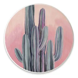 Thirstystone Desert Dawn Round Coaster