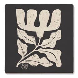 Thirstystone Boho Flower Square Coaster