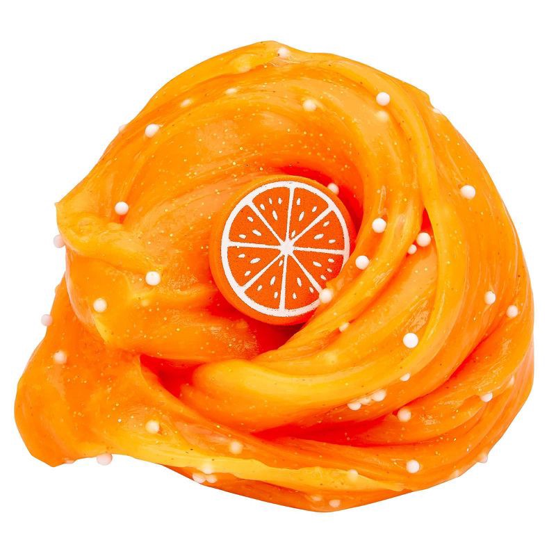 slide 5 of 8, Cra-Z-Slimy Perm Orange Fruity Drink, 1 ct