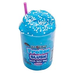 Cra-Z-Slimy Perm Blue Frosty Drink