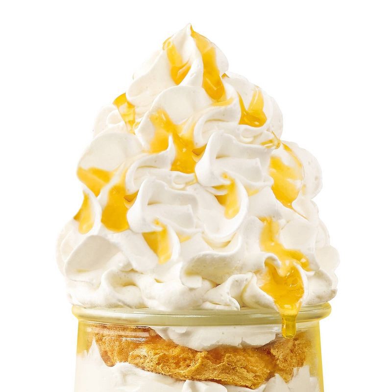slide 4 of 5, Salted Honey Whipped Topping - 13oz - Favorite Day™, 13 oz