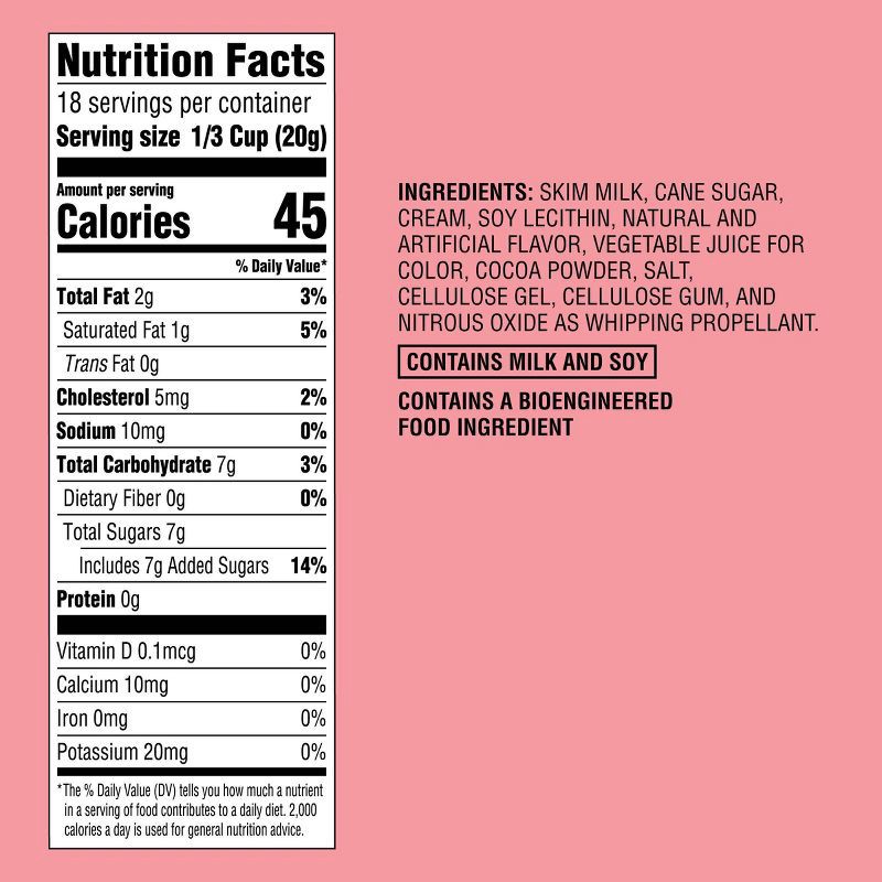 slide 5 of 5, Red Velvet Cold Foam - 13oz - Favorite Day™, 13 oz