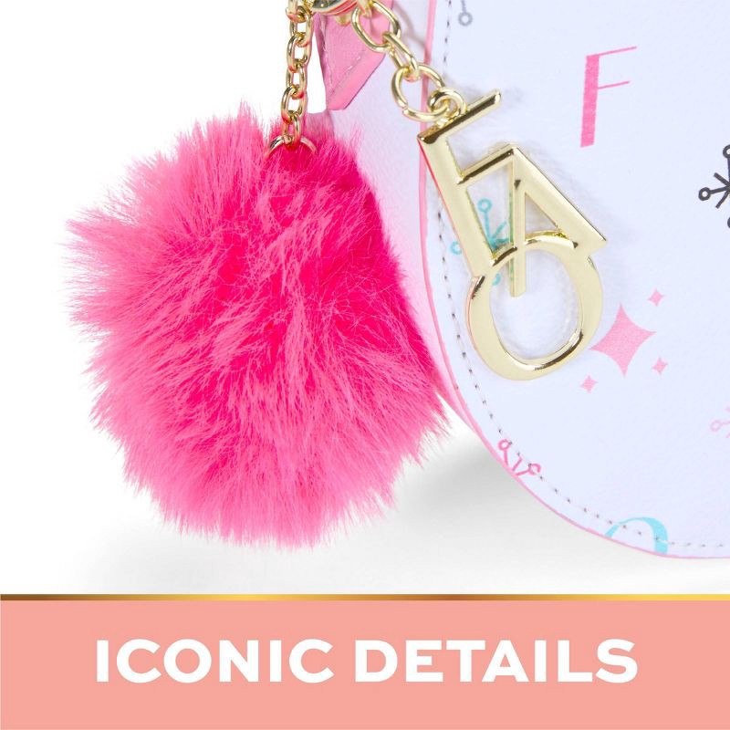 slide 3 of 6, FAO Schwarz Noho Shoulder Bag, 1 ct