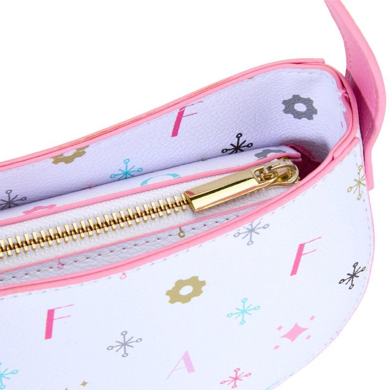 slide 4 of 6, FAO Schwarz Noho Shoulder Bag, 1 ct