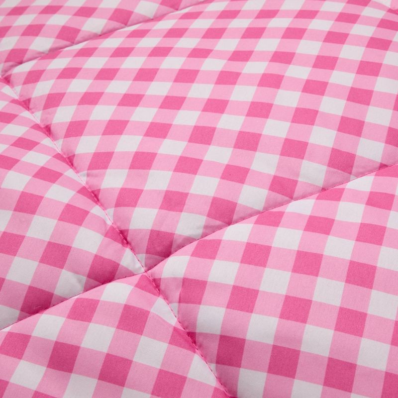 slide 7 of 7, Wicked: For Good x Katie Kime Twin Comforter, 1 ct