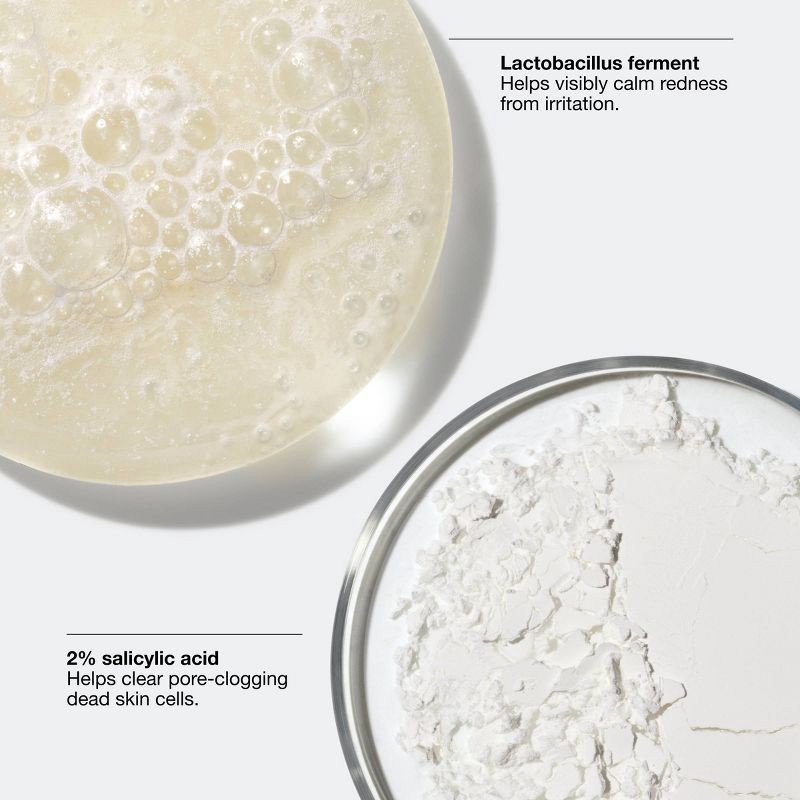 slide 5 of 9, Clinique Acne Solutions Clinical Advanced Clearing Gel - 0.34 fl oz - Ulta Beauty, 0.34 fl oz