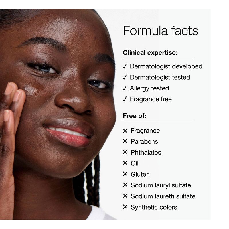 slide 6 of 9, Clinique Acne Solutions Clinical Advanced Clearing Gel - 0.34 fl oz - Ulta Beauty, 0.34 fl oz