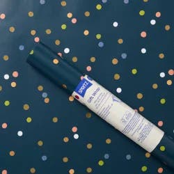 Roll Wrap Navy Dot - Spritz™