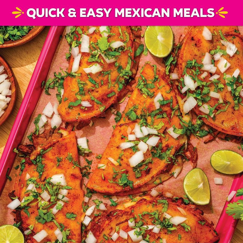 slide 3 of 5, SOMOS FOODS Birria Taco Sauce - 8oz, 8 oz