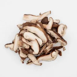 Forest to Fork Shiitake Mushroom - 4oz