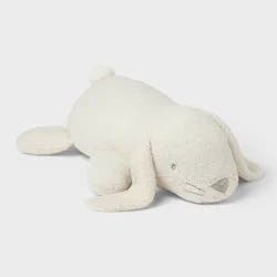 Jumbo Bunny Kids' Novelty Plush - Pillowfort™