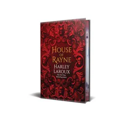Kensington Publishing Corp. House of Rayne: Deluxe Collector&#x27;s Edition - by Harley Laroux (Hardcover)