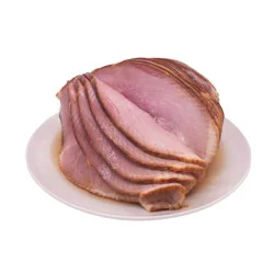 Spiral Sweet Ham