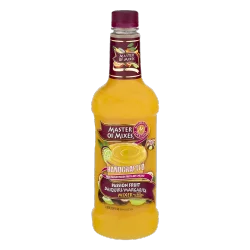 Master of Mixes Pass Fruit Daiq Mix