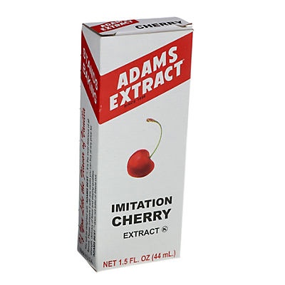 slide 1 of 1, Adams Cherry Extract, 1.5 oz