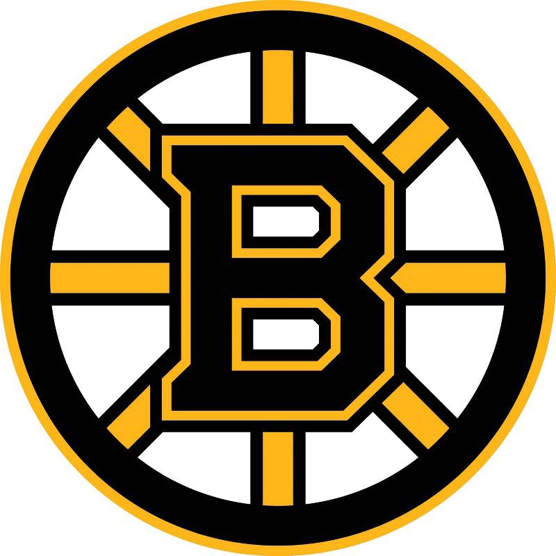 slide 3 of 7, NHL Boston Bruins Mini 2pk Hockey Set, 2 ct