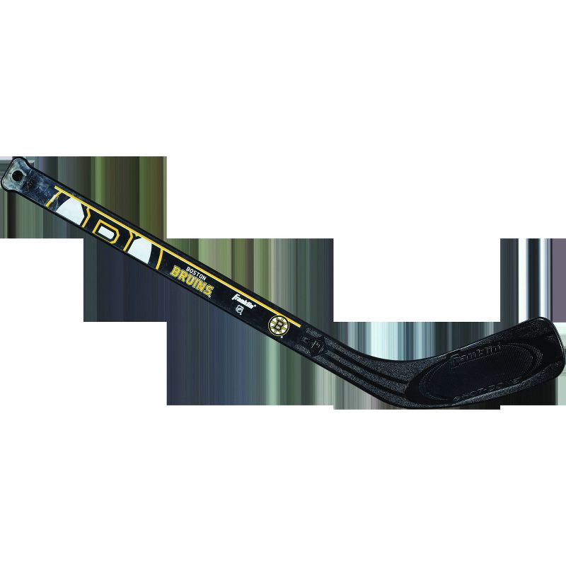 slide 6 of 7, NHL Boston Bruins Mini 2pk Hockey Set, 2 ct