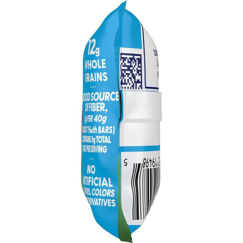 slide 11 of 13, Zbar Iced Oatmeal Snack Bars - 1.27oz, 1.27 oz