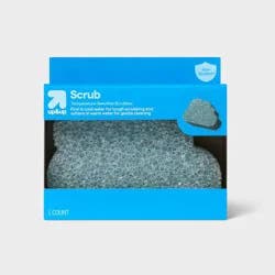 Temperature Sensitive Scrubber - Cloud - up&up™