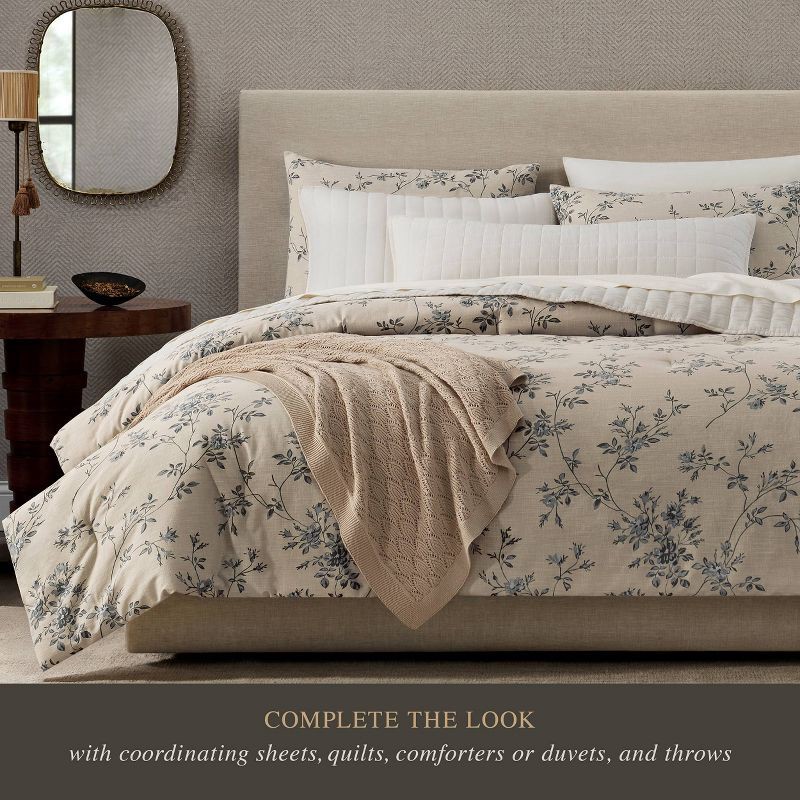 slide 6 of 6, Jeremiah Brent Home 36"x14" Box Rice Stitch Gauze Oversized Oblong Accent Pillow Cream, 1 ct