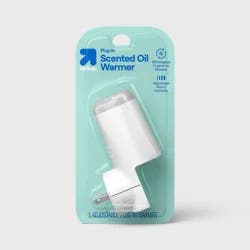 Plug In Air Freshener Holder - up&up™