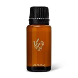 Essential Oil Blend Lavender & Peppermint Essential Oil - 0.5 fl oz - Everspring™
