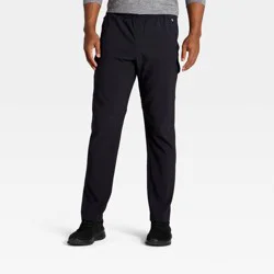 Men's DWR Pants - All In Motion™ Black M