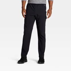 Men's DWR Pants - All In Motion™ Black M