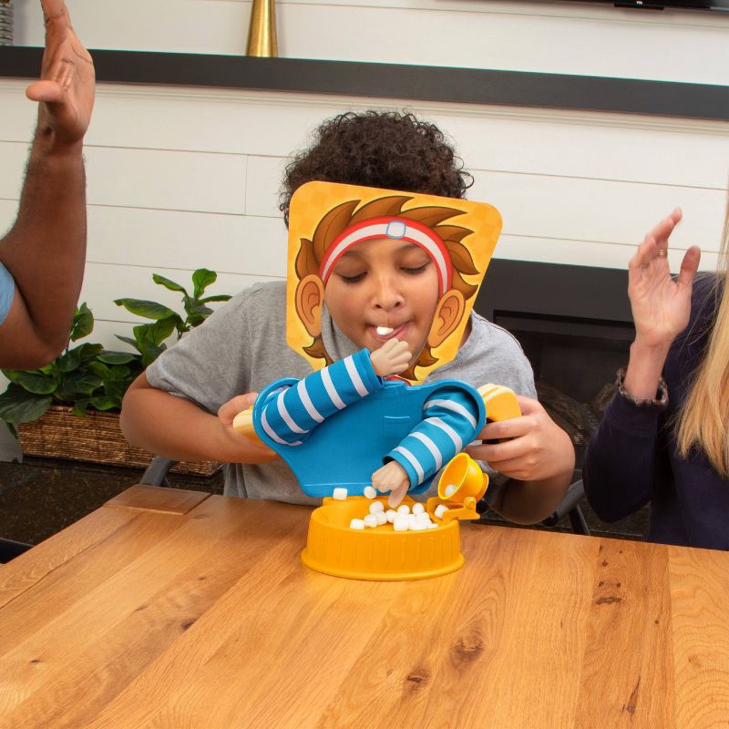 slide 5 of 5, PlayMonster Marshmallow Madness Board Game, 1 ct