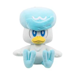 Pokemon 24'' Plush Quaxly