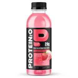 Protein2O Protein20 Electrolytes Strawberry Watermelon Flavored Water - 16.9 fl oz