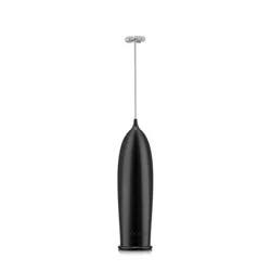 Bodum Schiuma Rechargeable Milk Frother Black