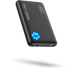 INIU PowerPaw 10000 - Black