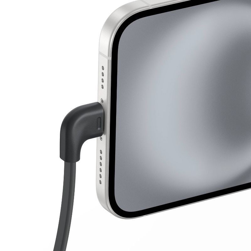 slide 4 of 4, Anker 20000 mAh Power Delivery 22.5W Built in C Cable, 1 ct