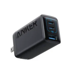 Anker 67W Gan Prime 3 Port