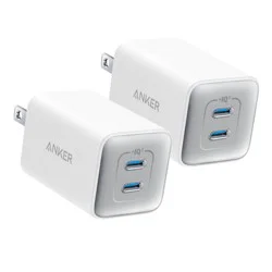 Anker 47W Wall Charger