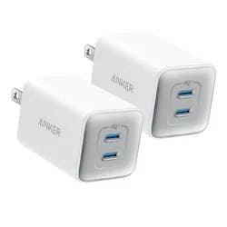 Anker 47W Wall Charger