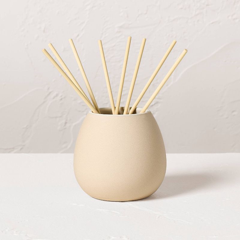 slide 3 of 5, 5.5oz Comfort Reed Diffuser - Casaluna™, 5.5 oz