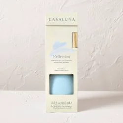 5.5oz Reflection Reed Diffuser - Casaluna™