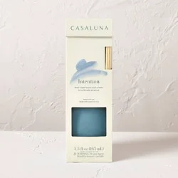 5.5oz Intention Reed Diffuser - Casaluna™