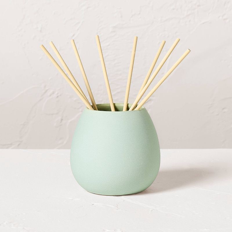 slide 3 of 5, 5.5oz Serenity Reed Diffuser - Casaluna™, 5.5 oz