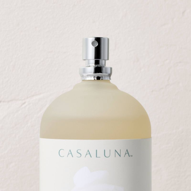 slide 3 of 5, 3.38 fl oz Cleanse Linen Spray - Casaluna™, 3.38 fl oz