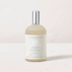 3.38 fl oz Cleanse Linen Spray - Casaluna™