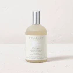3.38 fl oz Cleanse Linen Spray - Casaluna™