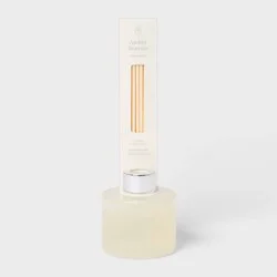 100ml Amber Sunrise Reed Diffuser - Threshold™